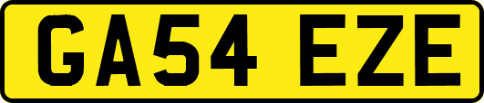GA54EZE