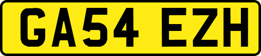 GA54EZH