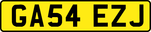 GA54EZJ