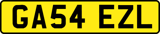 GA54EZL