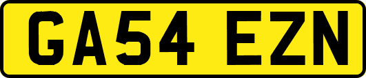 GA54EZN