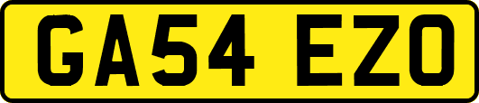 GA54EZO