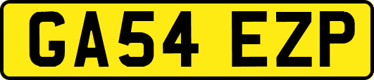 GA54EZP