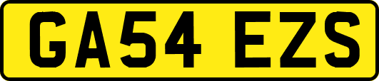 GA54EZS