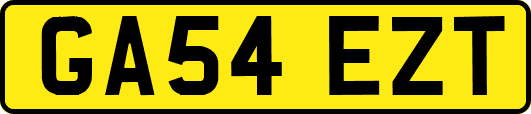 GA54EZT
