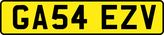 GA54EZV