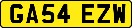 GA54EZW