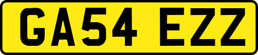 GA54EZZ