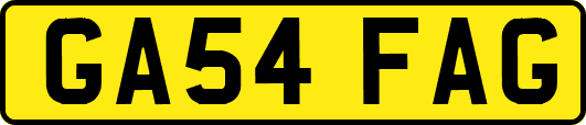 GA54FAG