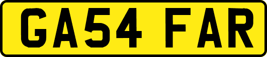 GA54FAR