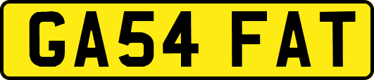 GA54FAT