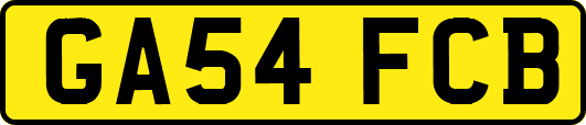 GA54FCB