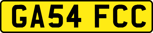 GA54FCC