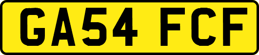 GA54FCF