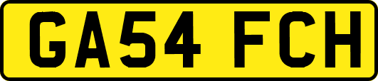 GA54FCH