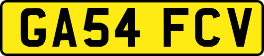 GA54FCV