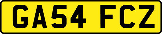 GA54FCZ