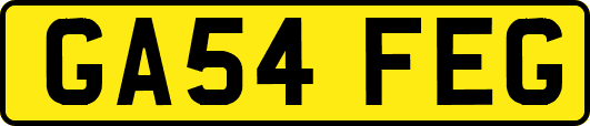 GA54FEG
