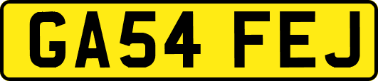 GA54FEJ