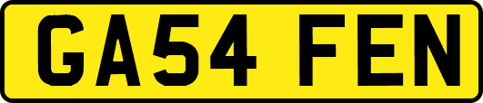 GA54FEN