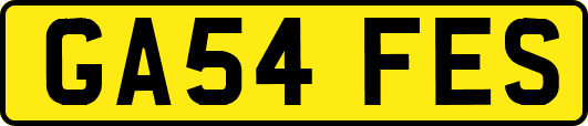 GA54FES
