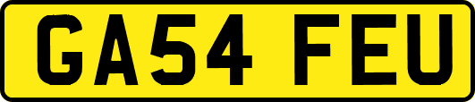 GA54FEU