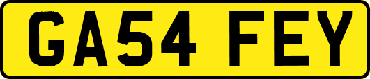 GA54FEY