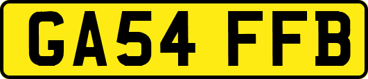 GA54FFB
