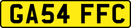 GA54FFC