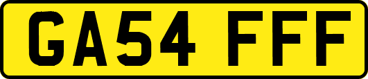 GA54FFF