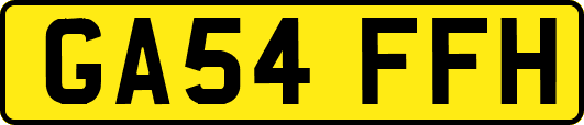 GA54FFH