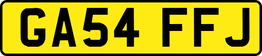 GA54FFJ