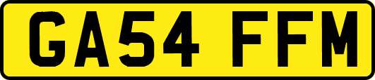GA54FFM