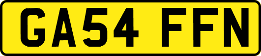 GA54FFN