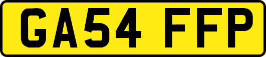 GA54FFP