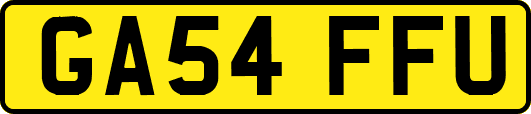 GA54FFU