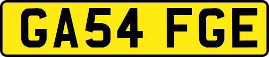 GA54FGE