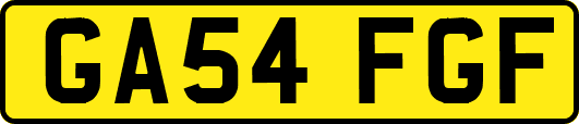 GA54FGF