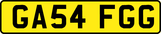 GA54FGG