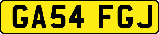 GA54FGJ