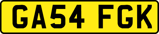 GA54FGK