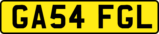 GA54FGL