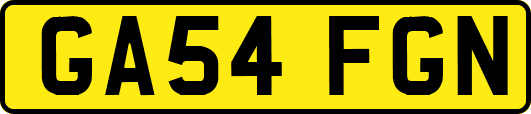 GA54FGN