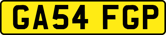 GA54FGP