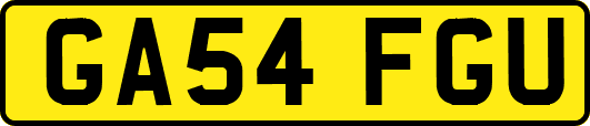 GA54FGU