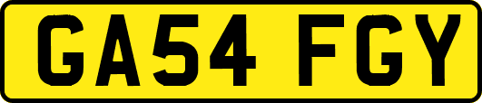 GA54FGY