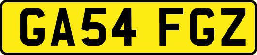 GA54FGZ