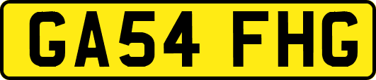 GA54FHG