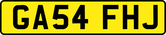 GA54FHJ