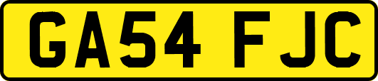 GA54FJC